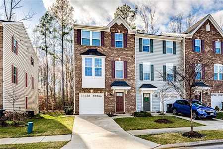 325 Clement's Mill Trace Williamsburg, VA 23185