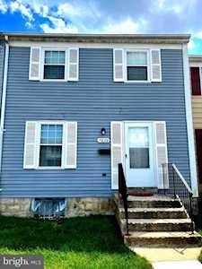 7606 Mcnamara Dr Glen Burnie, MD 21061