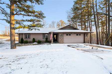 1 Brighstone Ln Bella Vista, AR 72715