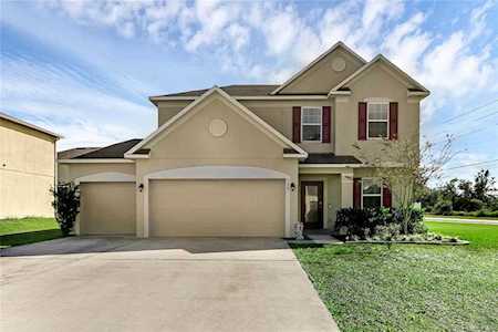 100 Albany Dr Poinciana, FL 34759