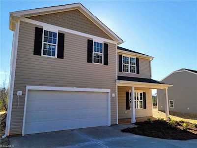 1130 Baileys Chapel Road Advance, NC 27006