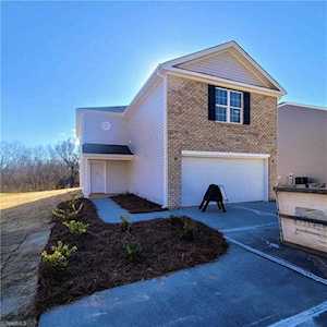 1112 Baileys Chapel Road Advance, NC 27006