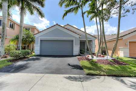 1503 Sunset Way Weston, FL 33327