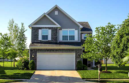 19462 Chip Shot Rd Noblesville, IN 46062