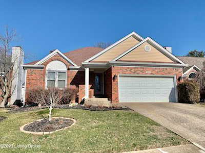 11003 Fairway Pointe Dr Louisville, KY 40241