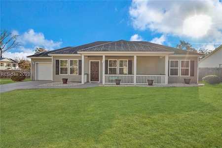 50 Spearmint Circle Beaufort, SC 29906
