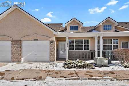 1232 Paula Circle Monument, CO 80132