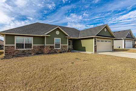 2411 Contessa LP Columbia, MO 65202