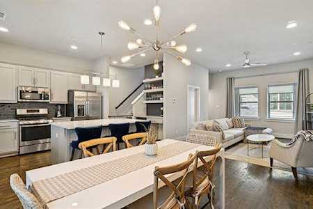 5815 Bryan Parkway #20 Dallas, TX 75206