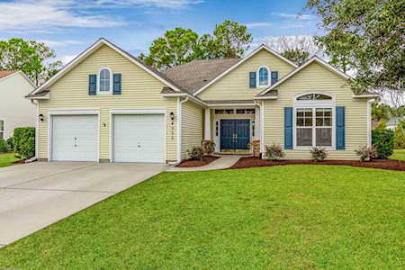4656 Longbridge Dr. North Myrtle Beach, SC 29582
