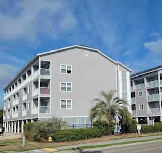 1509 N Waccamaw Dr. #317 Murrells Inlet, SC 29576