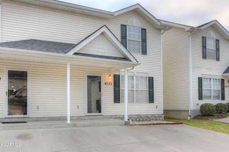 4723 Scepter Way Knoxville, TN 37912