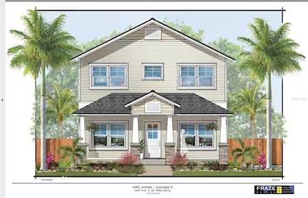 844 46th Ave N St. Petersburg, FL 33703
