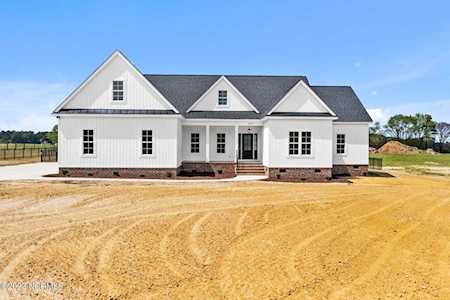 5748 Harvest Ridge Rd Battleboro, NC 27809