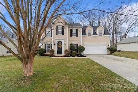 12159 Dearview Ln Charlotte, NC 28269