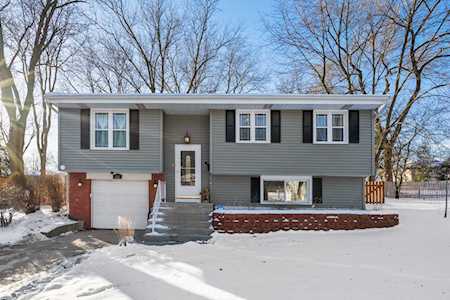 522 Dartmouth Ln Schaumburg, IL 60193
