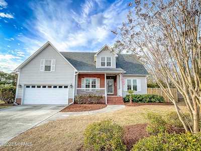 4601 Crosscurrent Place Wilmington, NC 28409