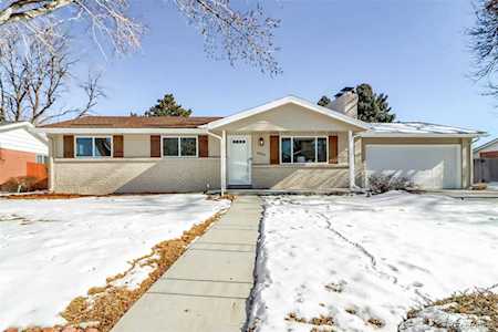 6962 Dover Circle Arvada, CO 80004