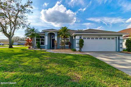 6501 Justin Court Port Orange, FL 32128