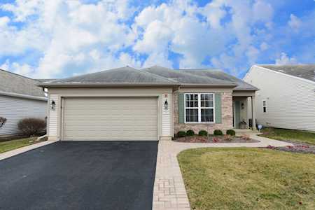 13463 Grainery Ln Huntley, IL 60142