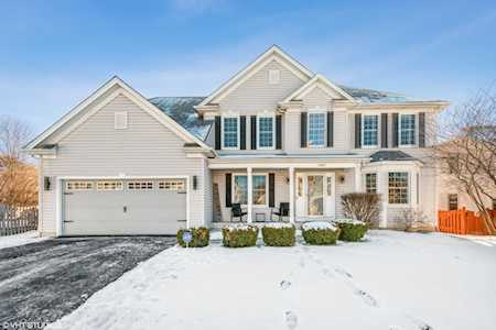 16847 Arbor Creek Dr Plainfield, IL 60586
