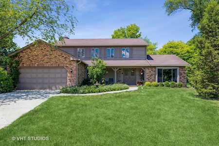 6518 Southbury Ct Lisle, IL 60532