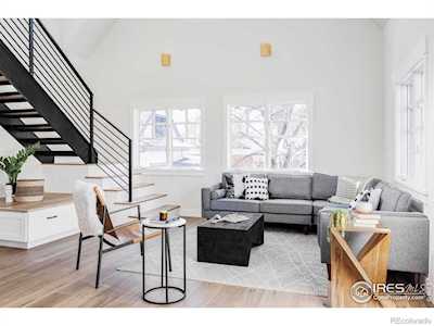 1634 Walnut St #A Boulder, CO 80302