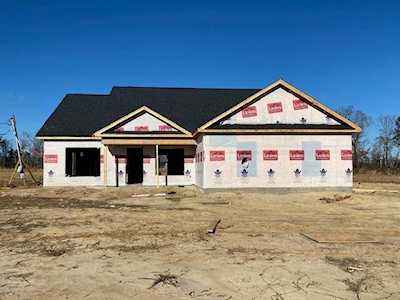 7704 Hunting Swamp Rd. Conway, SC 29527