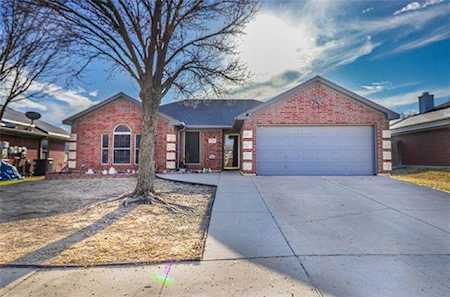 525 Asbury Drive Saginaw, TX 76179