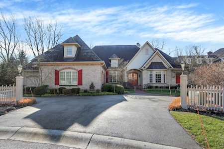 16002 Colleton Ct Carmel, IN 46033