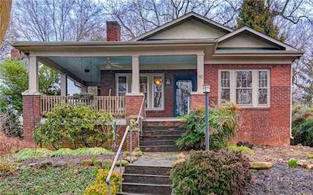 110 Park Boulevard Winston Salem, NC 27127