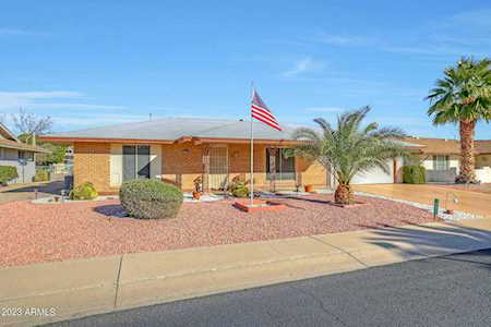 10827 W Saratoga Circle Sun City, AZ 85351
