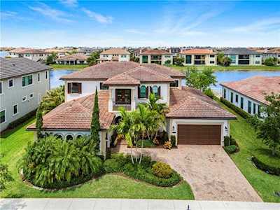 8925 E Watercrest Cir Parkland, FL 33076