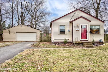 4808 Princeton Ave Louisville, KY 40258