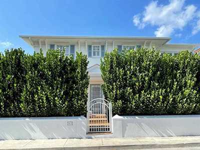 263 Park Avenue Palm Beach, FL 33480