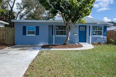 3621 Utica St N St. Petersburg, FL 33713