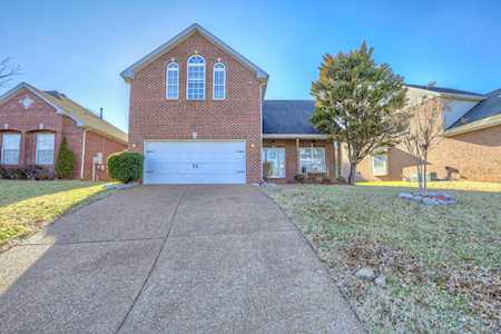 7013 Oak Brook Ter Brentwood, TN 37027