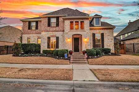 1116 Blue Lake Boulevard Arlington, TX 76005