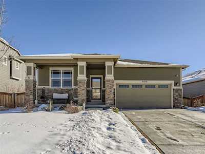 9206 Quintero St Commerce City, CO 80022
