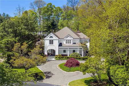 12 Hampton Road Purchase, NY 10577