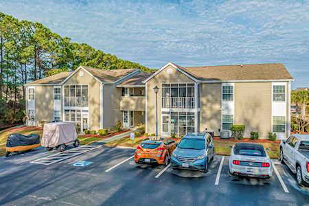 1915 Bent Grass Dr. #D Surfside Beach, SC 29575