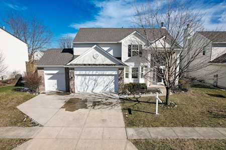 16711 Burket Dr Westfield, IN 46074