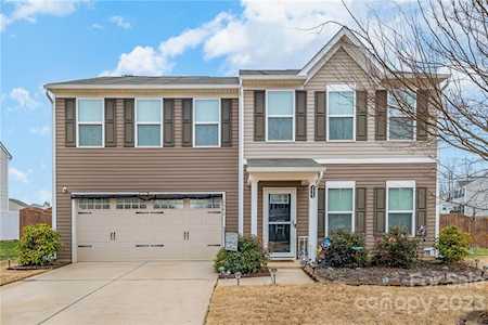 2543 Willow Pond Ln SE Concord, NC 28025