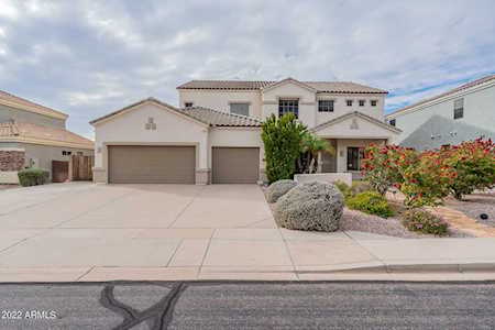 1358 N Estrada Circle Mesa, AZ 85207