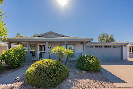 8500 E Southern Avenue #332 Mesa, AZ 85209