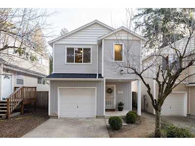 13342 SE Harold ST Portland, OR 97236