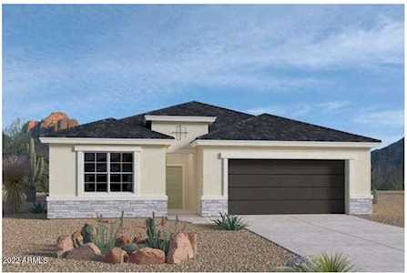 23975 W Ripple Road Buckeye, AZ 85326