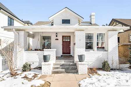 660 S Gilpin St Denver, CO 80209