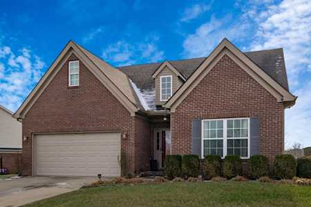 228 Paynes Landing Blvd Georgetown, KY 40324