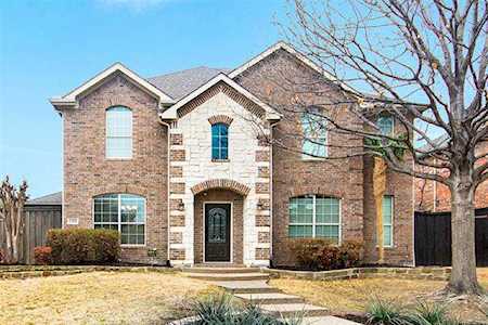 2312 Soaring Star Lane Frisco, TX 75036